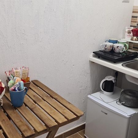 Il Campanile Hotel Santa Maria del Molise Kültér fotó