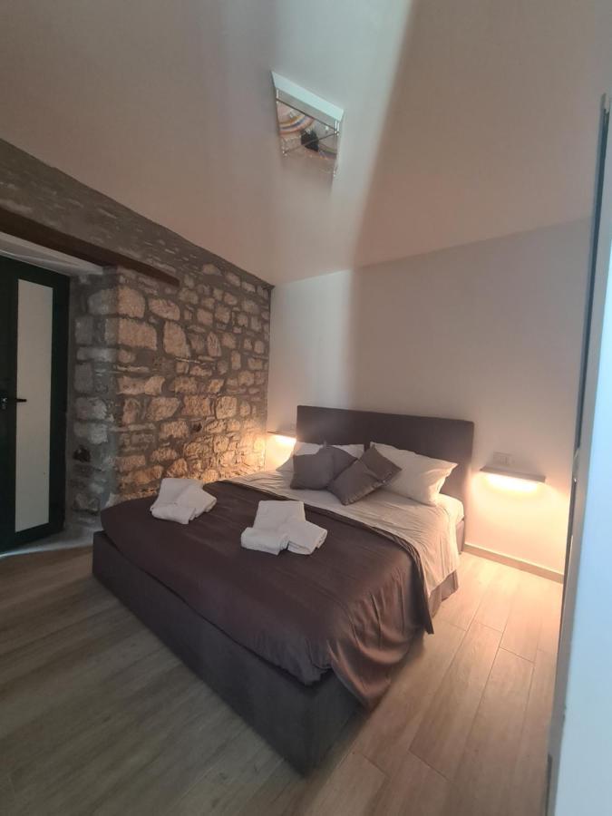 Il Campanile Hotel Santa Maria del Molise Kültér fotó