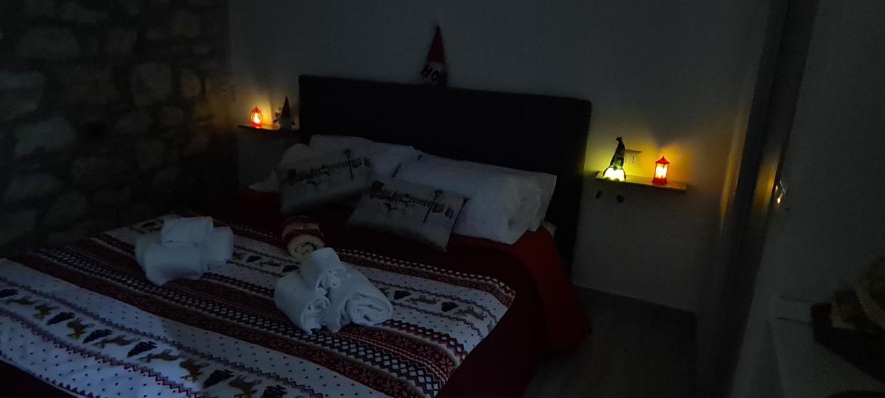 Il Campanile Hotel Santa Maria del Molise Kültér fotó