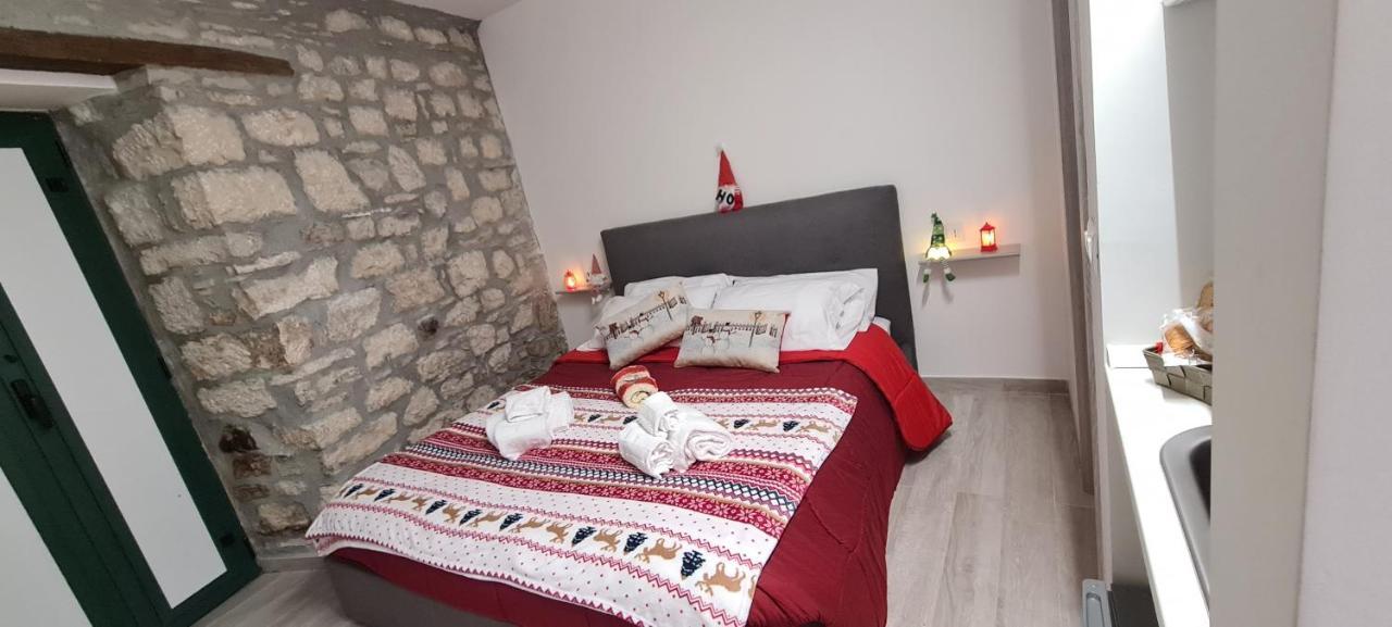 Il Campanile Hotel Santa Maria del Molise Kültér fotó