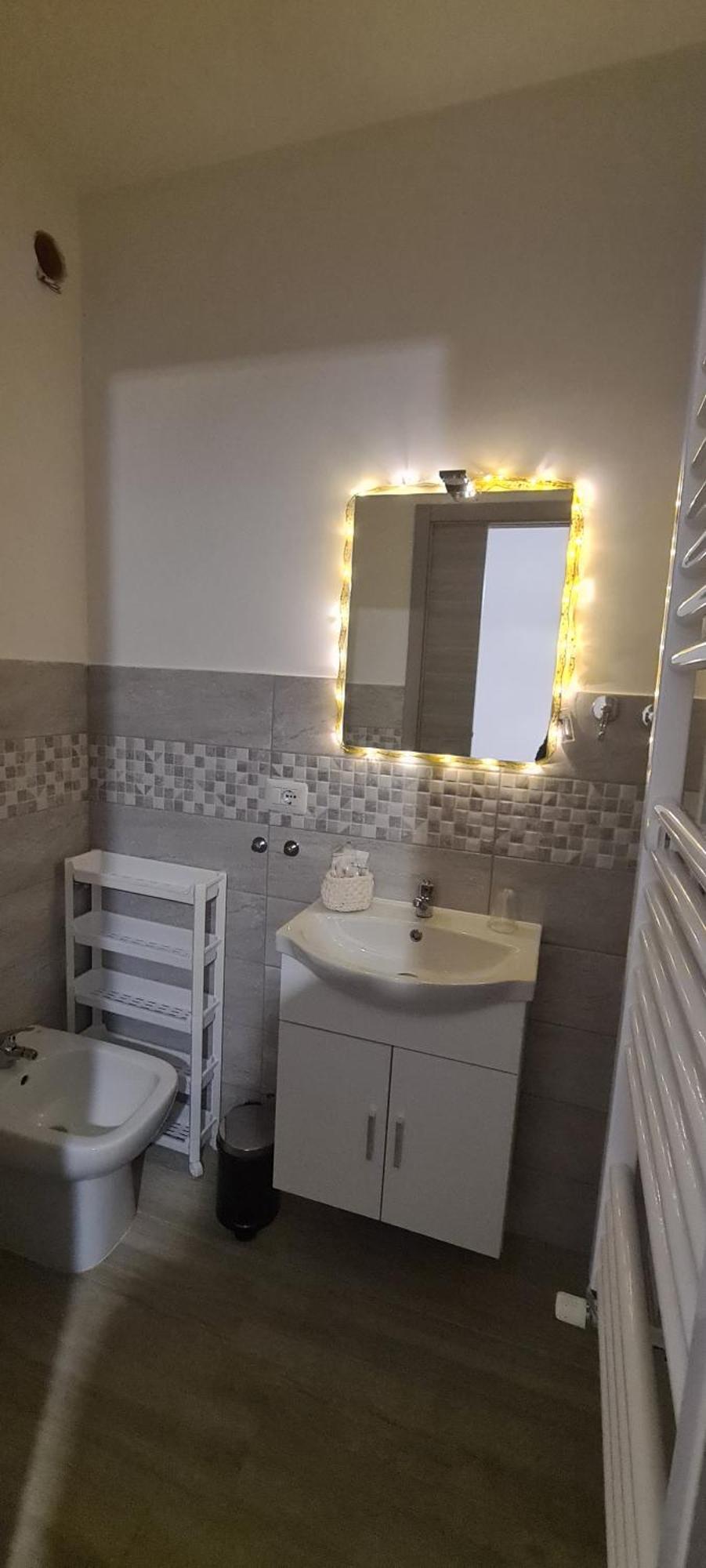 Il Campanile Hotel Santa Maria del Molise Kültér fotó