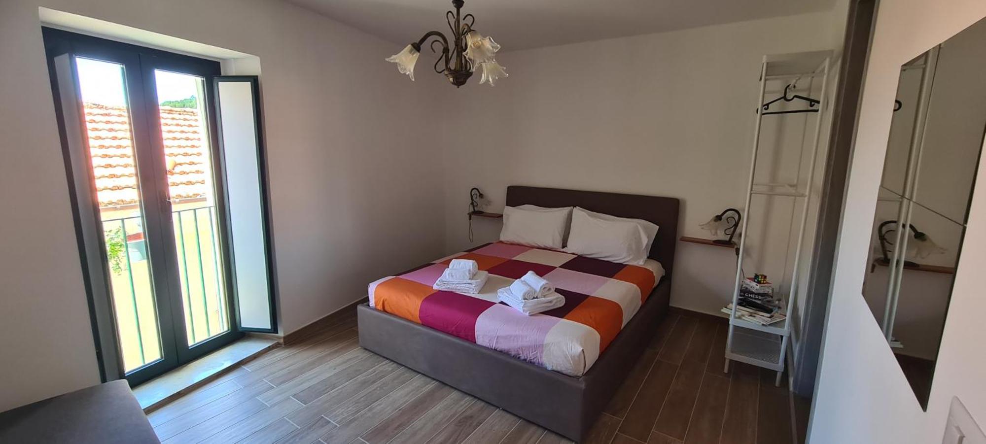 Il Campanile Hotel Santa Maria del Molise Kültér fotó