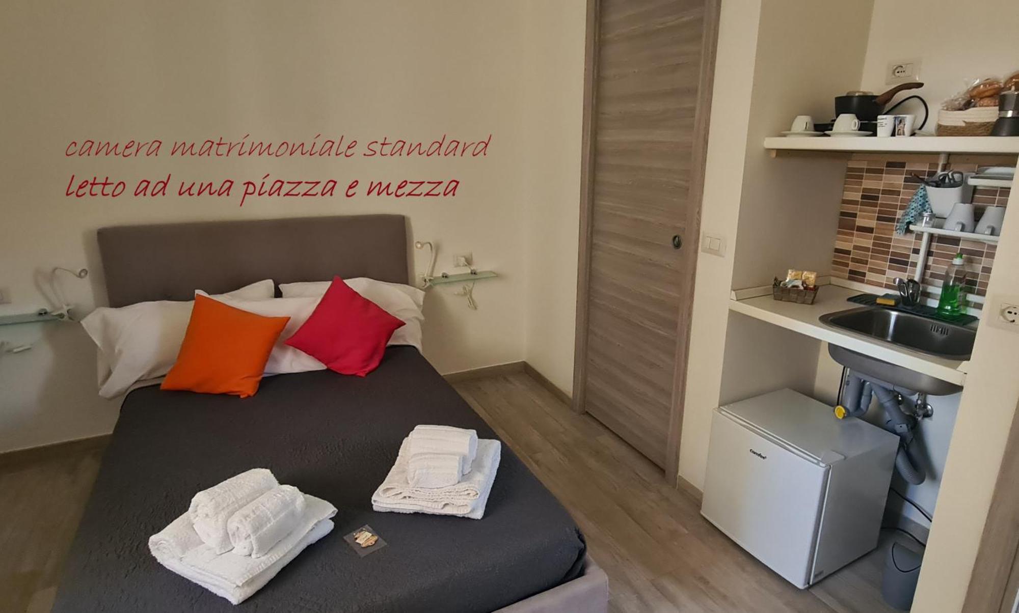 Il Campanile Hotel Santa Maria del Molise Kültér fotó