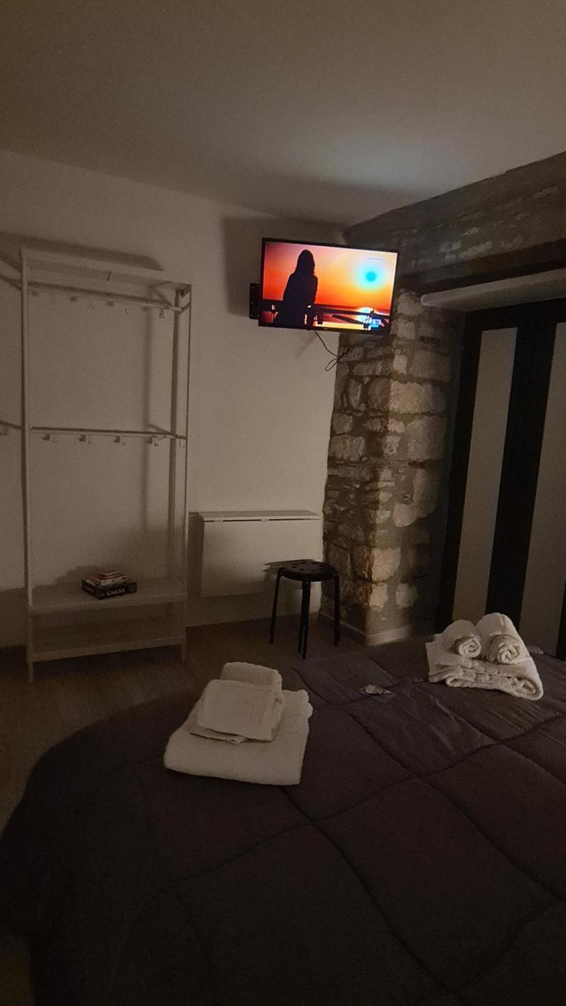 Il Campanile Hotel Santa Maria del Molise Kültér fotó