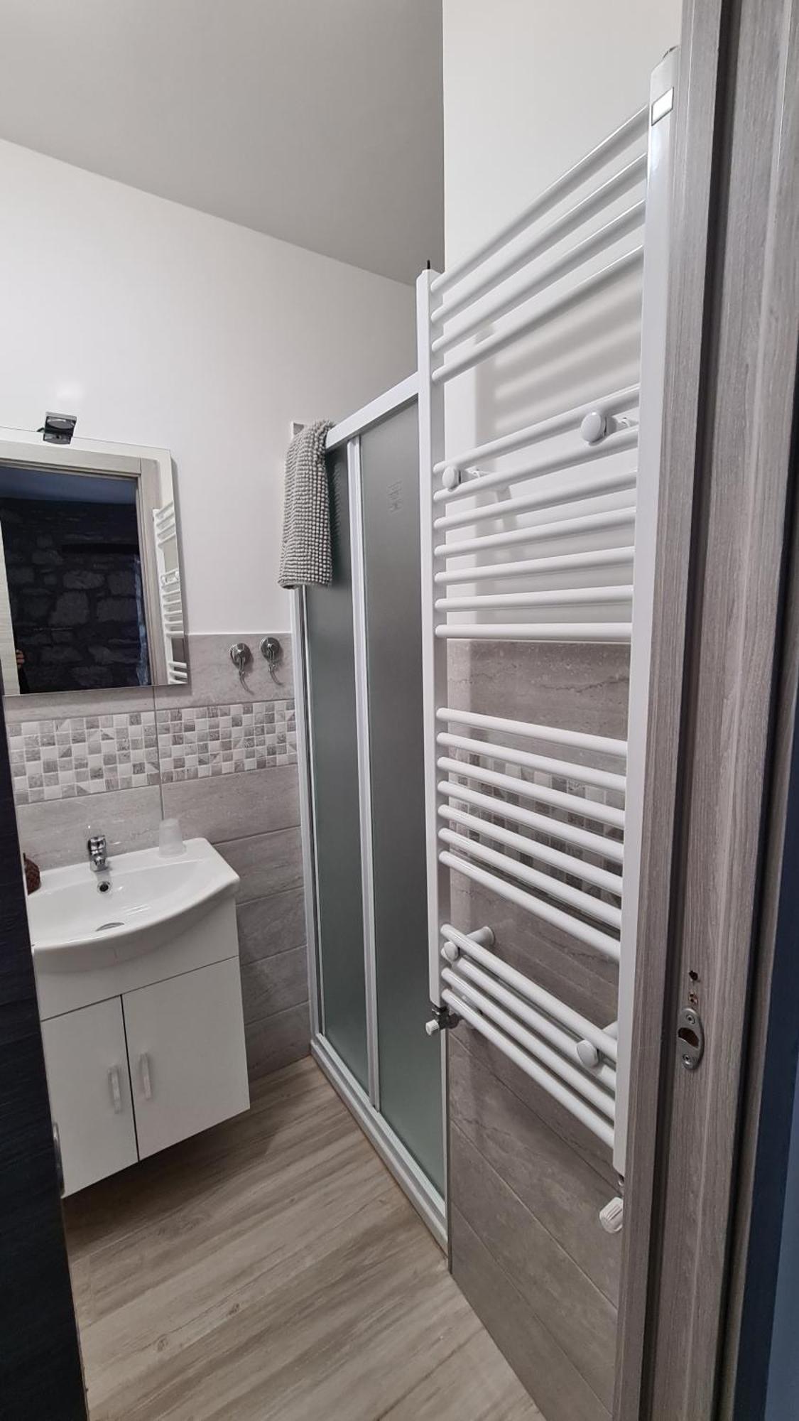 Il Campanile Hotel Santa Maria del Molise Kültér fotó
