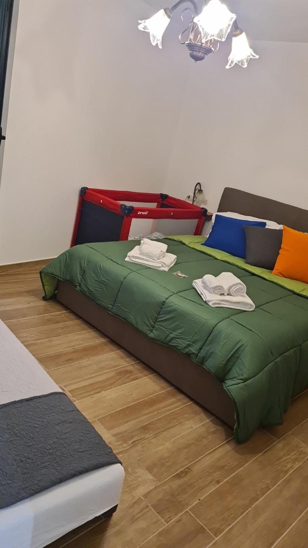 Il Campanile Hotel Santa Maria del Molise Kültér fotó